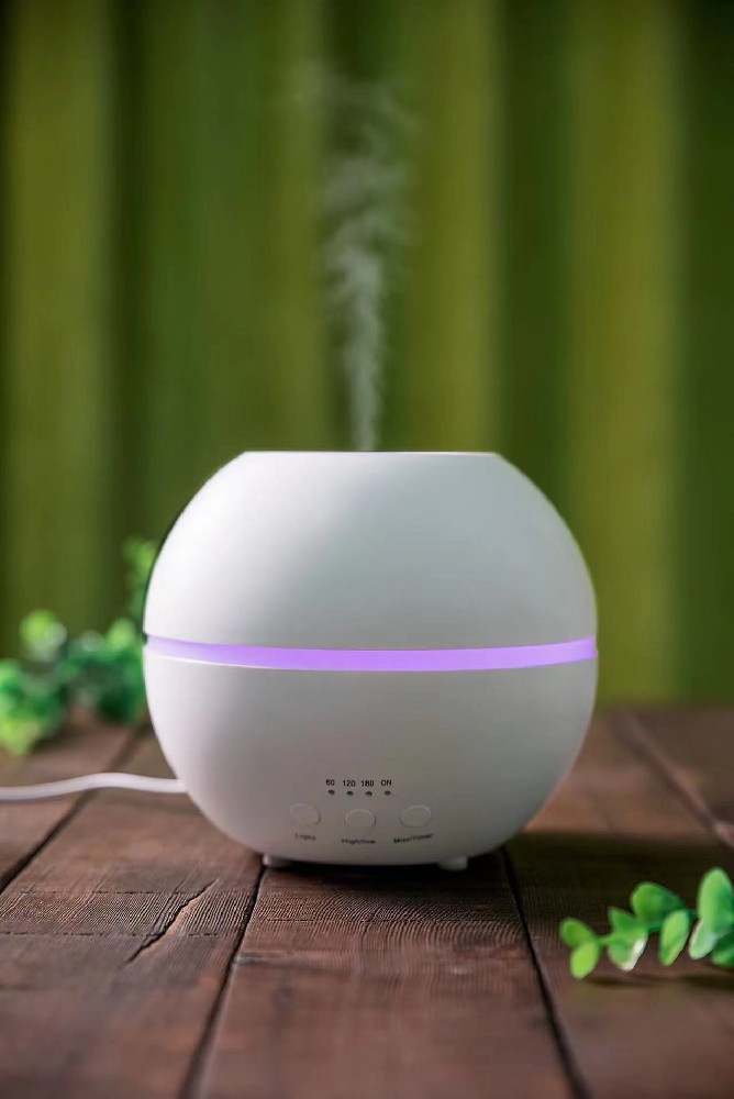 aroma diffuser