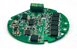 Brushless Motor Vacuum Cleaner Control Board